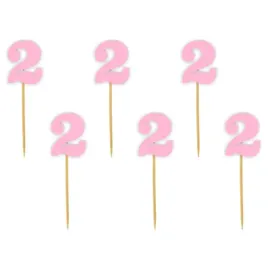 pikery-akrylowe-liczba-2-rozowy-pastelowy-6-szt