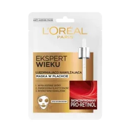 loreal-ekspert-wieku-ujedrniajaca-maska-w-plachcie-50-30g