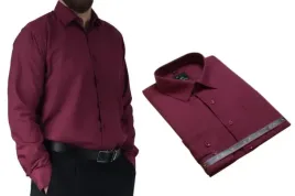 duza-koszula-meska-bordowa-elegancka-laviino-51-52-7xl