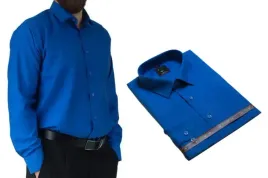 wizytowa-koszula-meska-niebieska-chabrowa-szafirowa-laviino-dl66-41-42-l-xl