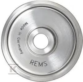 kolko-tnace-cu-inox-rems-cu-inox