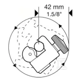 obcinak-minicut-ii-pro-6-22mm-stan-nowy