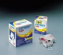 tasma-d1-9mmx7m-czarno-biala