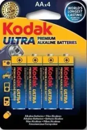 bateria-alkaliczna-kodak-ultra-premium-aa-4-lr6-blister4-szt