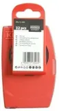 kpl-grotow-32szt-25mm-adapter-expert-stan-nowy