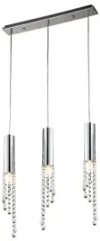 lampa-wiszaca-chromowa-z-wiszacymi-krysztalkami-3x3w-led-gu10-duero-33-2527