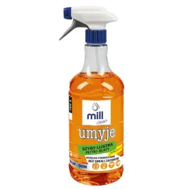 mill-clean-umyje-plyn-do-mycia-szyb-luster-i-glazury-pomarancza-122l