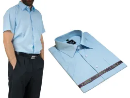elegancka-koszula-meska-z-krotkim-rekawem-blado-niebieska-44-45-xxl
