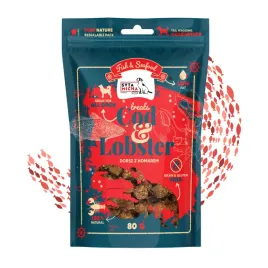 przysmak-dla-psa-syta-micha-fish-and-seafood-dorsz-i-homar-80g