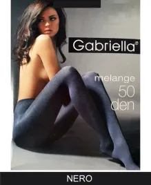 gabriella-melange-50den-nero-2