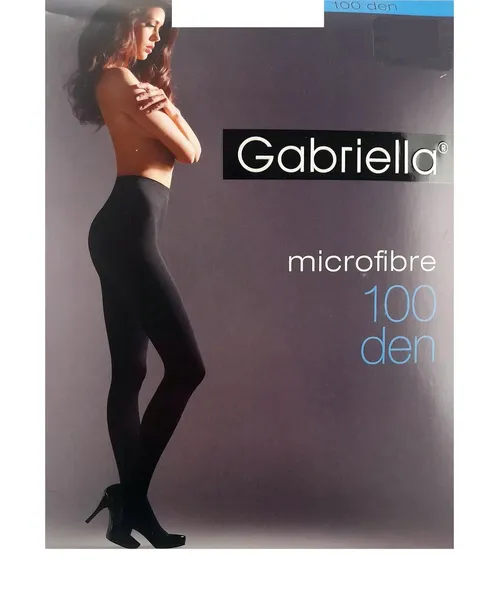 gabriella-microfibre-100-den-nero-4-rozmiar-4