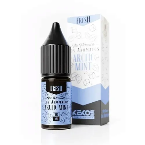 los-aromatos-fresh-10ml-arctic-mint