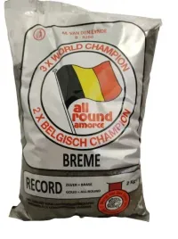 zaneta-mvde-record-silver-black-2kg