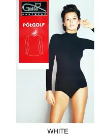 gatta-polgolf-t-shirt-s-white