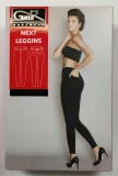 gatta-next-leggins-m-black-rozmiar-m