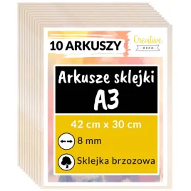 plyta-sklejka-do-ciecia-laserem-grawerowania-dekoracji-8-mm-a3-x-10-sztuk