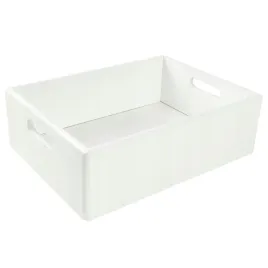 skrzynka-drewniana-z-uchwytami-pudelko-biale-zabawki-narzedzia-40x30x13-cm
