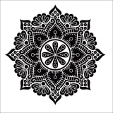 szablon-a4-do-decoupage-mandala