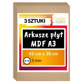 plyta-mdf-do-ciec-laserem-grawerowania-dekoracji-wycinania-3mm-a3-x-3-szt
