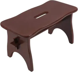 ryczka-brazowa-z-drewna-maly-taboret-krzeselko-stolek-do-kuchni-38x19x21-cm