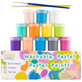 farby-plakatowe-pastelowe-zestaw-12-kolorow-x-20ml-bezpieczne-dla-dzieci