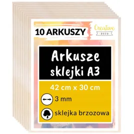 plyta-sklejka-do-ciecia-laserem-grawerowania-dekoracji-3mm-a3-x-10-sztuk