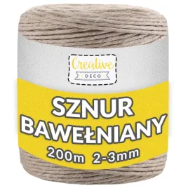 sznurek-do-makramy-bawelniany-3mm-200m-piaskowy-do-dekoracji-rekodziela