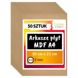 plyta-mdf-do-ciec-laserem-grawerowania-wycinania-dekoracji-3mm-a4-x-50-szt
