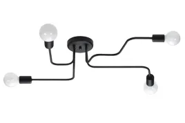 lampa-na-sufit-zyrandol-vector-4-czarny-led-sollux