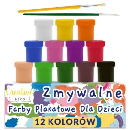 farby-plakatowe-zestaw-dla-dzieci-12-kolorow-20ml-zmywalne-bezpieczne