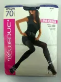 elledue-opaque-70-mf-nero-2-stan-nowy