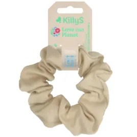 killys-zawijka-do-wlosow-tencel-bezowa-3cm