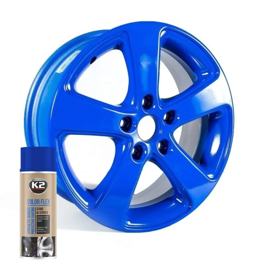 k2-color-flex-niebieski-400-ml