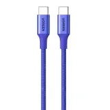 kabel-ugreen-15309-usb-c-usb-c-niebieski