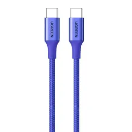 kabel-ugreen-15309-usb-c-usb-c-niebieski