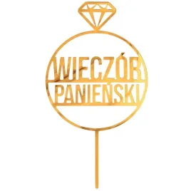 topper-z-pleksy-wieczor-panienski-pierscionek-zloty-godan-10x18