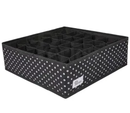 Zdjęcie produktu Organizer szuflady szafy bielizna krawaty PERIEA
