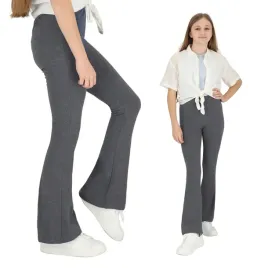 dzieciece-dzwony-legginsy-bawelniane-grafit-158