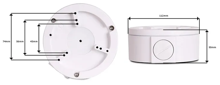 adapter-kenik-kg-100w-v2-stan-nowy