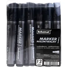 schemat-marker-niezmazywalny-okragly-czarny-12-sztuk