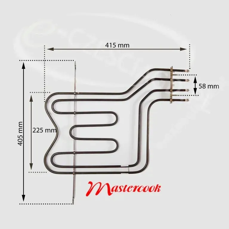 grzalka-gorna-piekarnika-mastercook-2700w-dynamic-stan-nowy