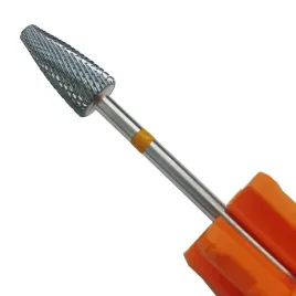frez-weglik-orange-do-usuwania-zelu-akrylu-ostry-f34
