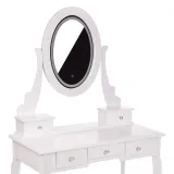 toaletka-biala-kari-lustro-led-taboret-stan-nowy