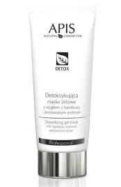 apis-detox-gel-mask-detoksykujaca-maska-zelowa-z-weglem-z-bambusa-i