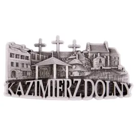 magnes-na-lodowke-panorama-kazimierz-dolny