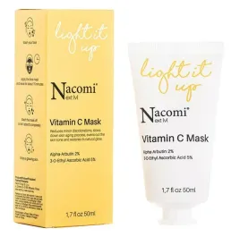 nacomi-next-level-vitamin-c-mask-rozjasniajaca-maska-z-witamina-c-50ml