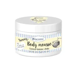 nacomi-body-mousse-mus-do-ciala-kokosowo-bananowy-shake-180ml