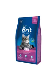 brit-premium-cat-light-300-g