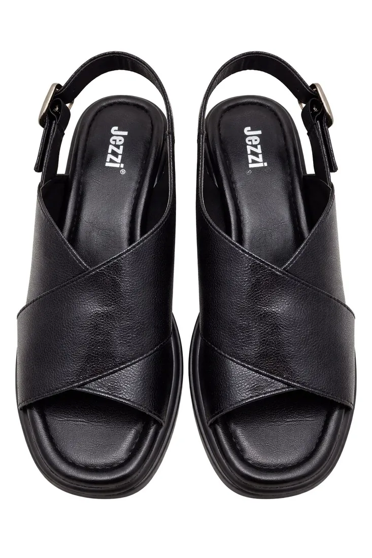 sandaly-jezzi-czarne-266-9-r-41-stan-nowy