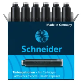 schneider-naboje-atramentowe-do-pior-czarne-6-sztuk